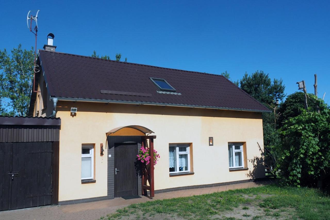 Domek Na Kaszubach - Caly Dla Ciebie! Lipnica  Extérieur photo