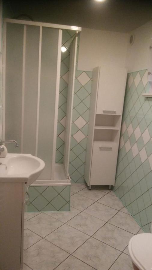 Domek Na Kaszubach - Caly Dla Ciebie! Lipnica  Extérieur photo