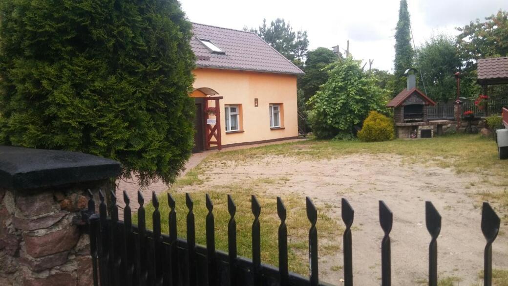 Domek Na Kaszubach - Caly Dla Ciebie! Lipnica  Extérieur photo