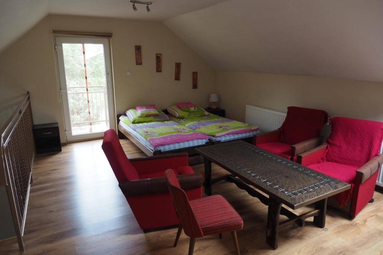 Domek Na Kaszubach - Caly Dla Ciebie! Lipnica  Extérieur photo