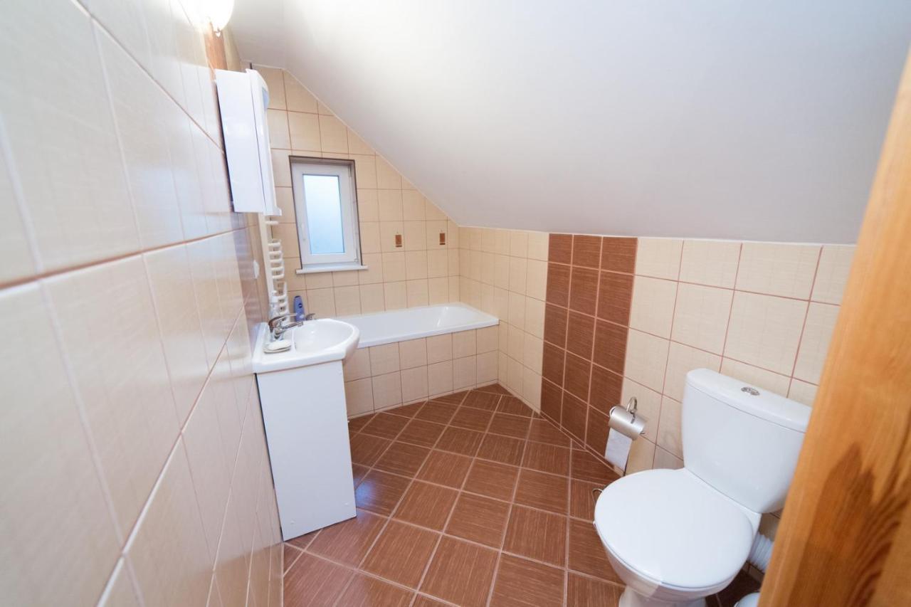 Domek Na Kaszubach - Caly Dla Ciebie! Lipnica  Extérieur photo