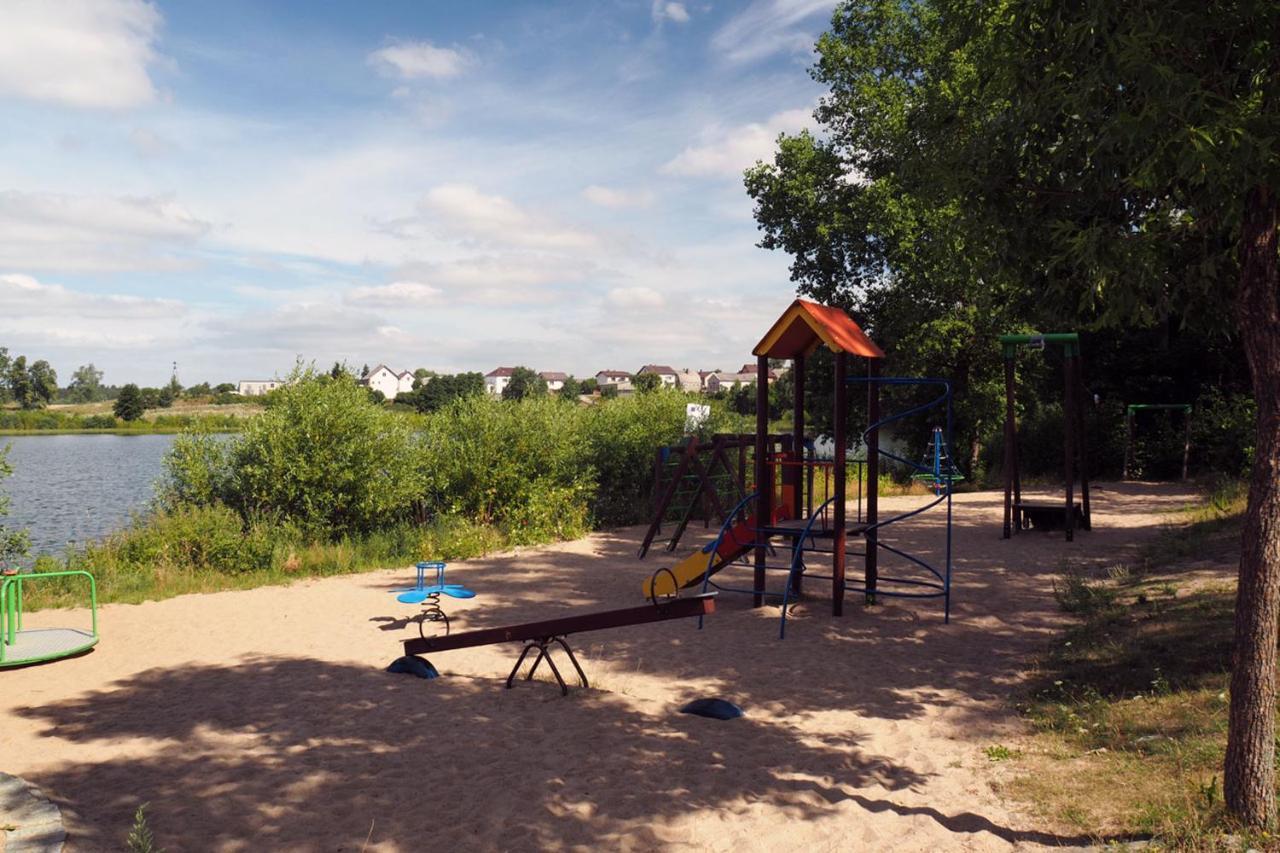 Domek Na Kaszubach - Caly Dla Ciebie! Lipnica  Extérieur photo
