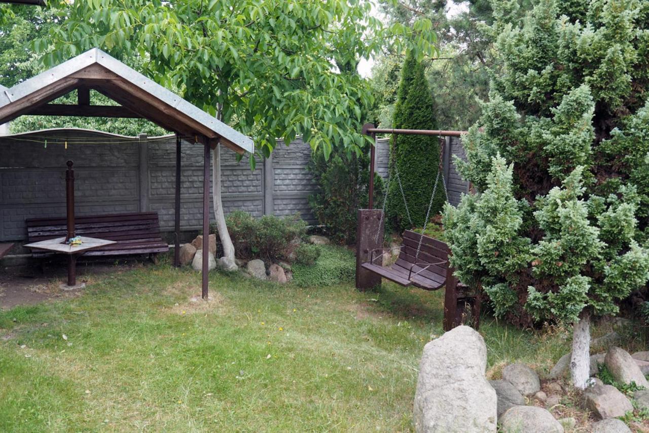 Domek Na Kaszubach - Caly Dla Ciebie! Lipnica  Extérieur photo