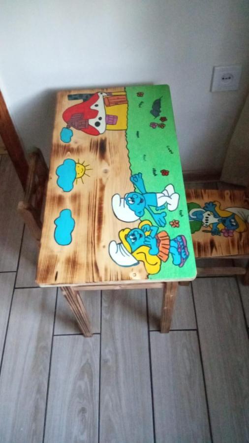 Domek Na Kaszubach - Caly Dla Ciebie! Lipnica  Extérieur photo
